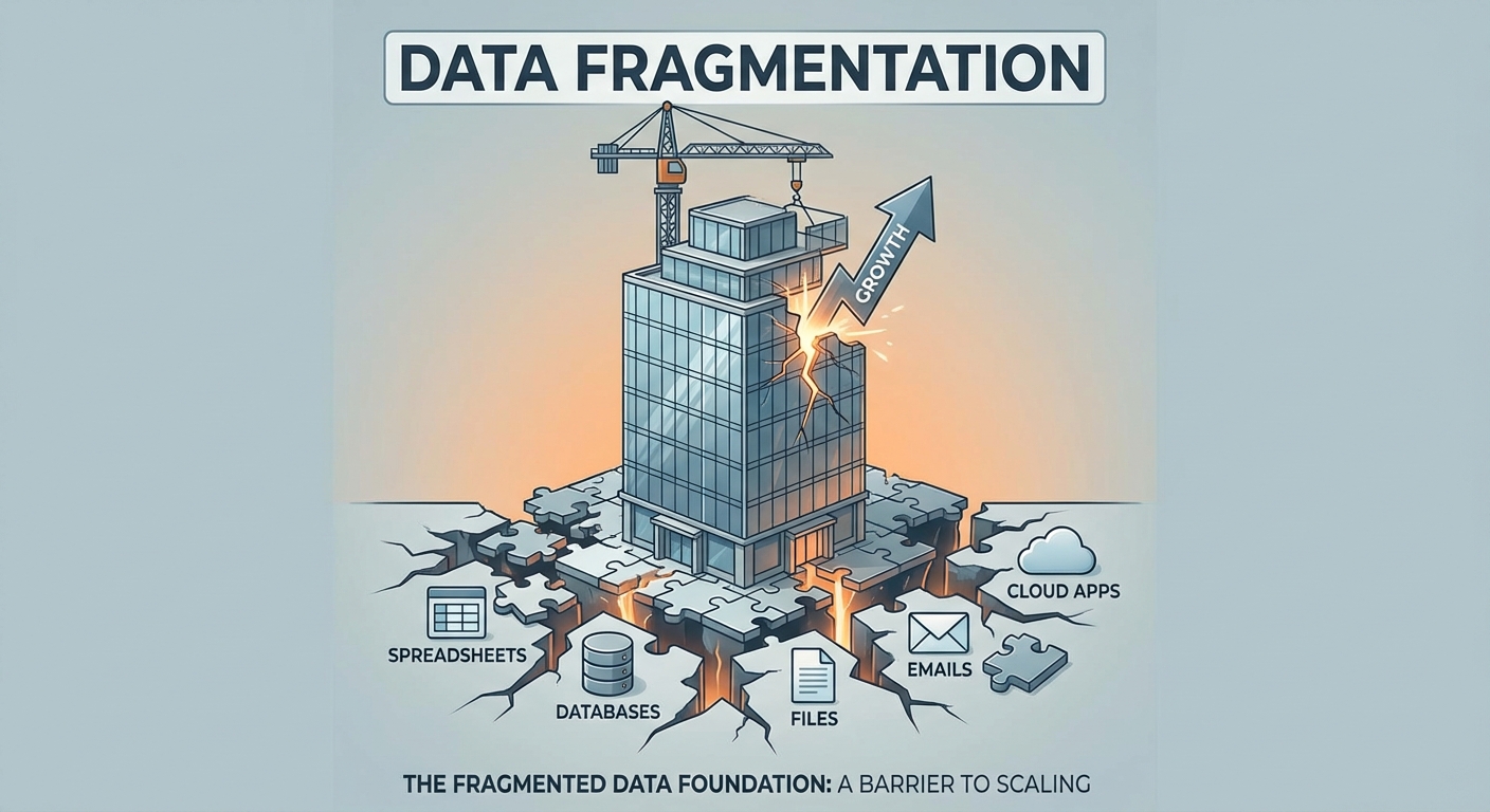 The Hidden Barrier to a Profitable Business in 2026 (And How to Fix It Before Your Competitors Do)