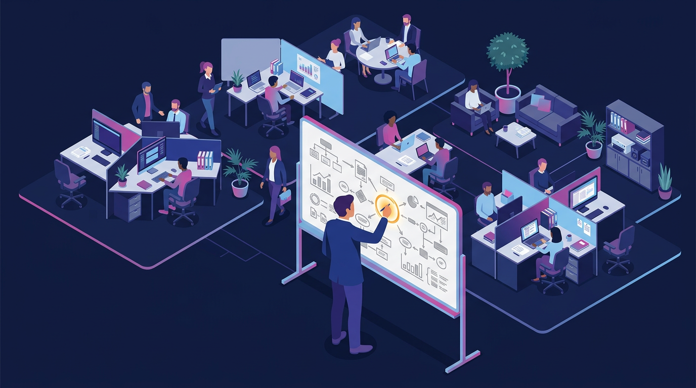 Stop Guessing: The 3-Step Framework We Use to Find Hidden Gold in Any SMB Operation