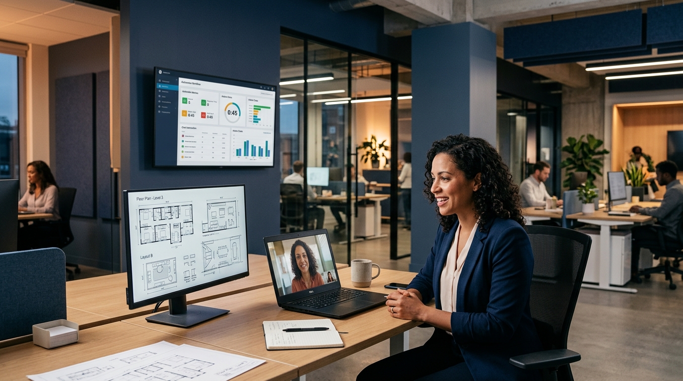 What IKEA Did With 8,500 People When a Chatbot Took Their Jobs