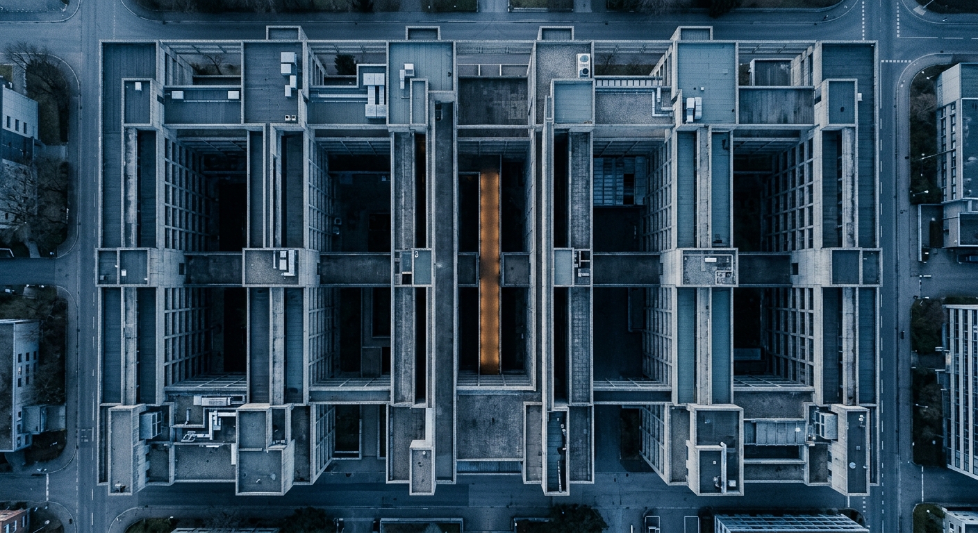 The End of the Department: Why Traditional Functions Are Failing the Businesses That Built Them