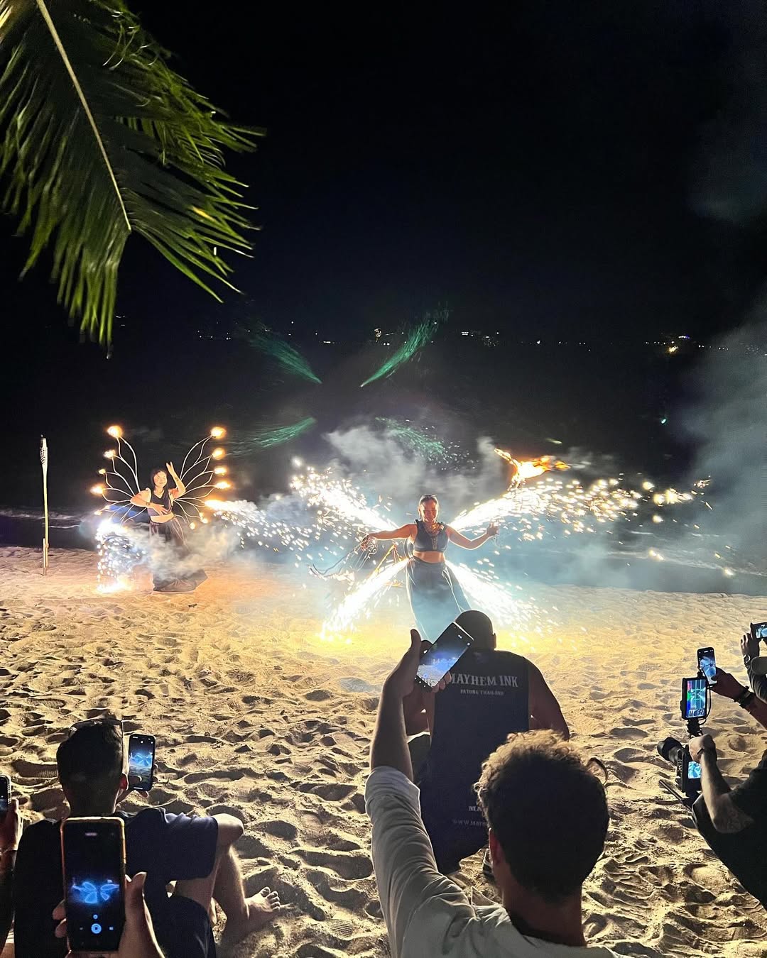 Thailand Tomorrowland