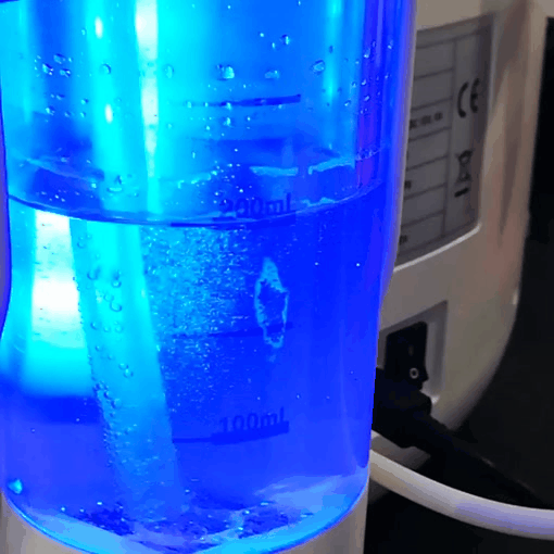 Водородный пилинг Aquasure H2