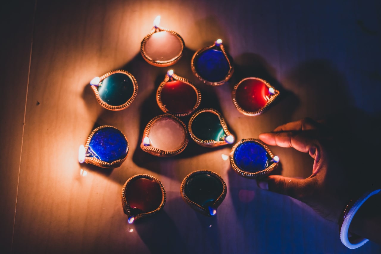 Dhanteras