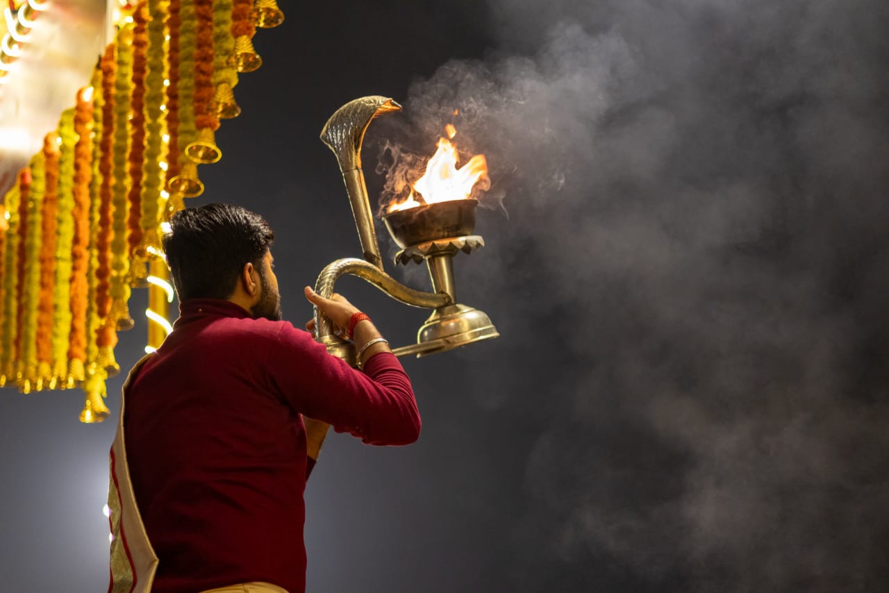 Kartik Purnima