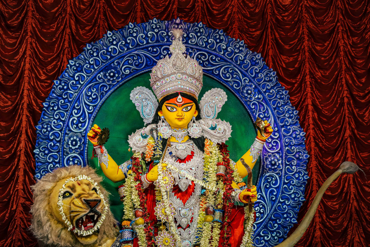 Maha Navami