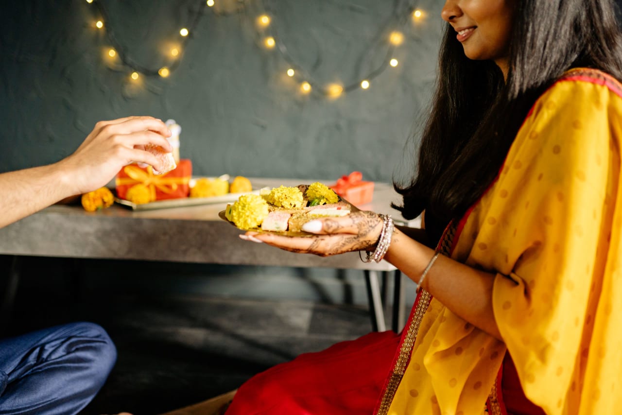 Ugadi / Gudi Padwa