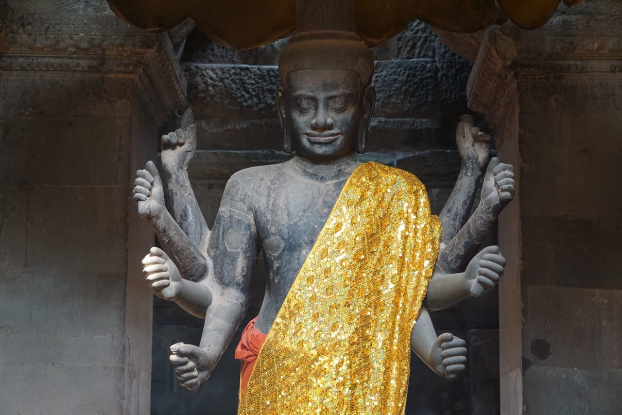 Vaikuntha Ekadashi