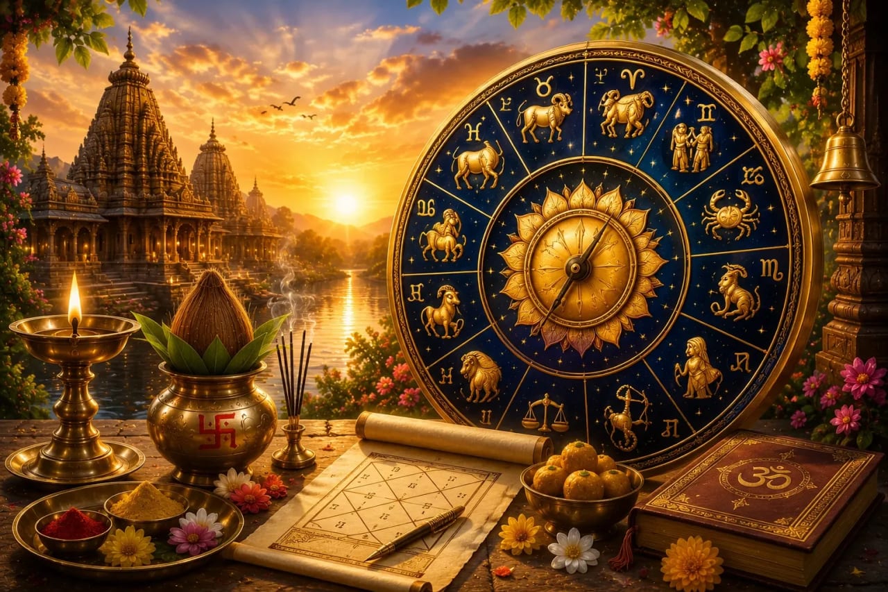 How to Find Auspicious Days for Any Event