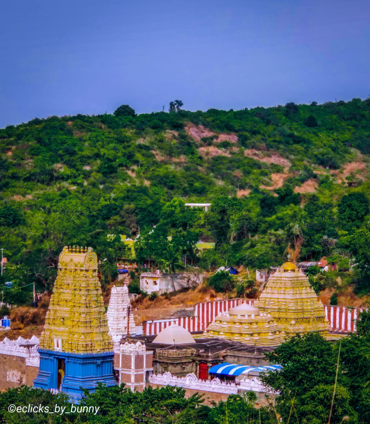 Kadiri Lakshmi Narasimha Temple