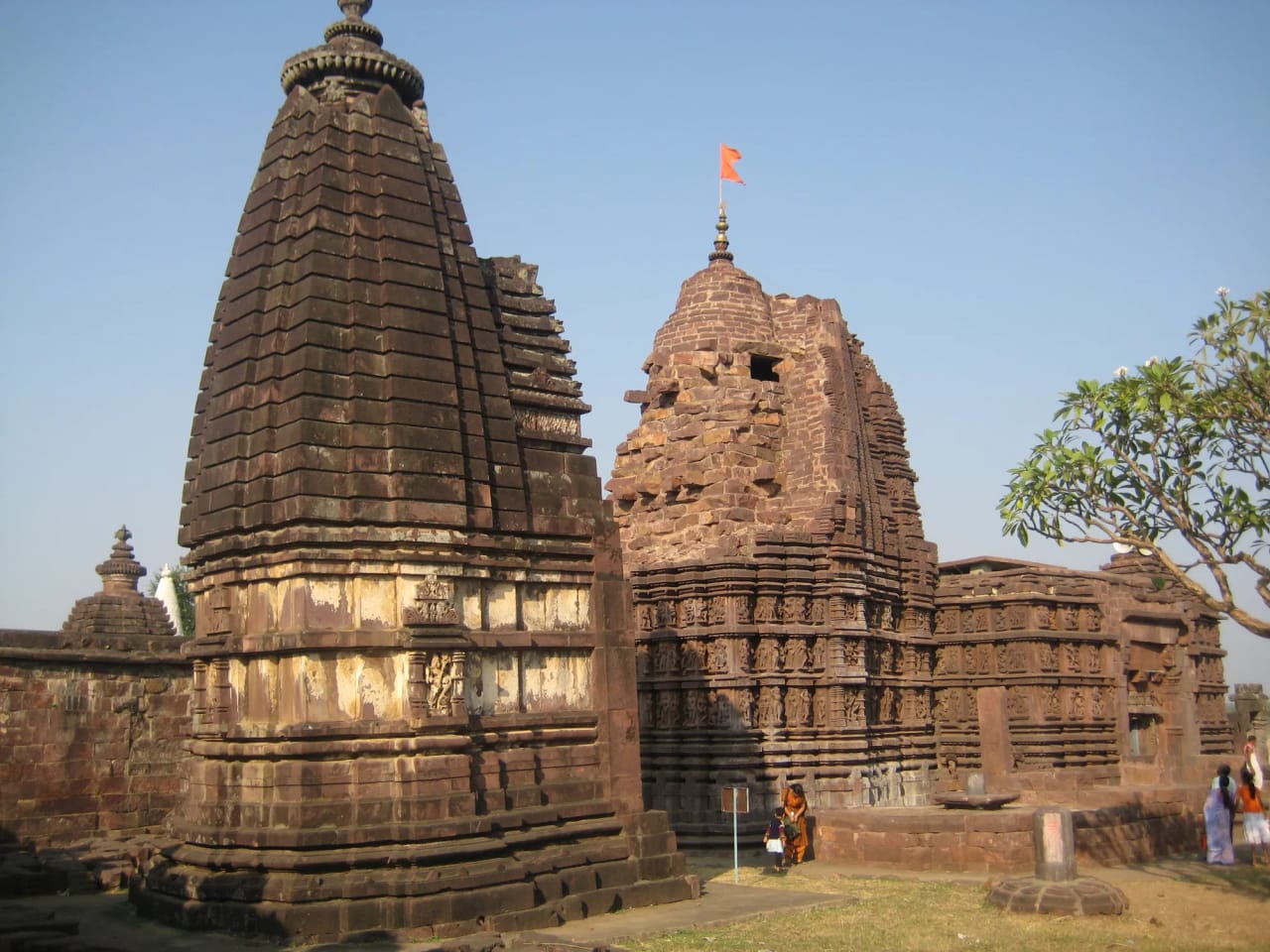 Markandeshwar Mahadev Temple