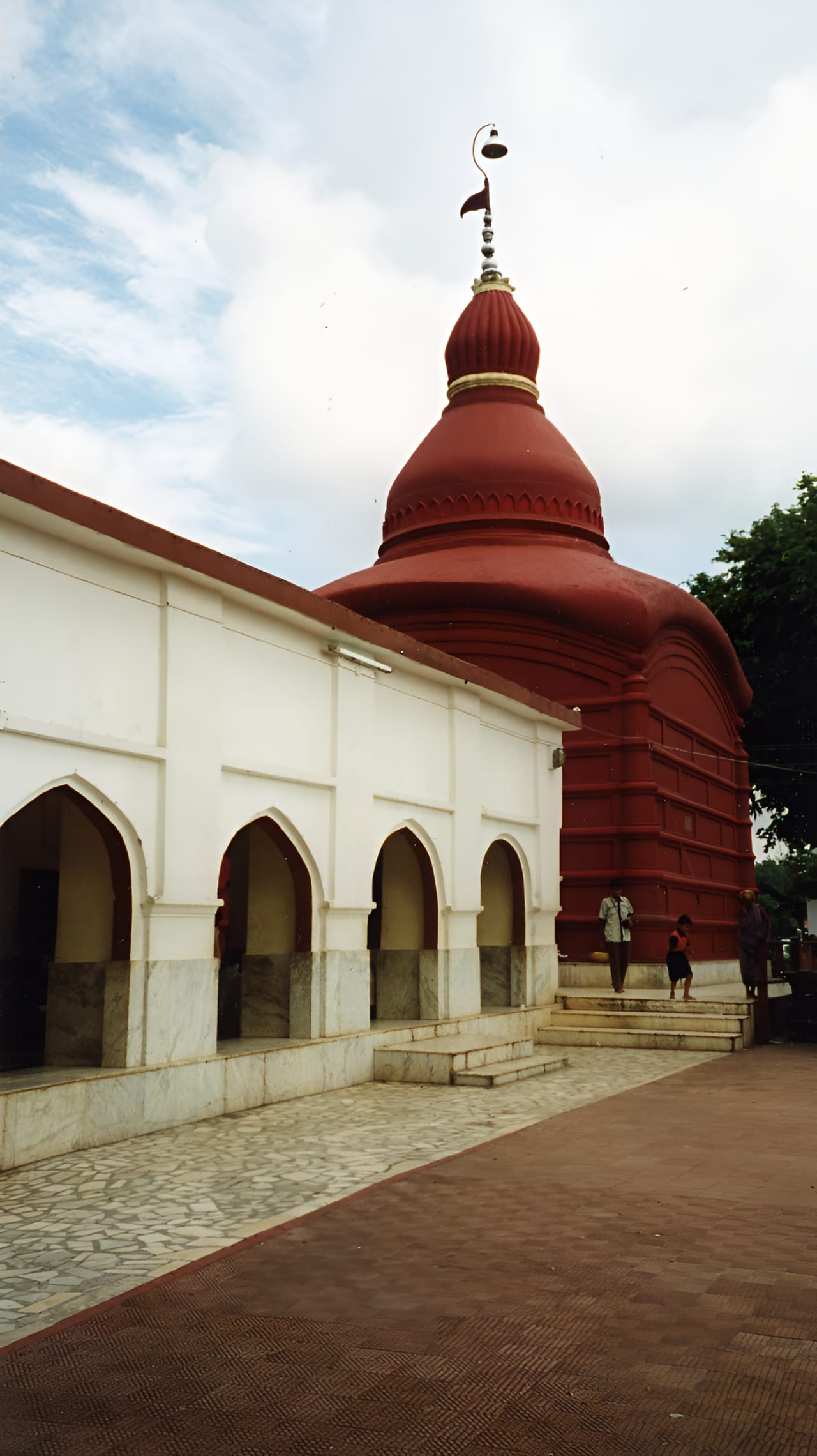 Tripura Sundari Temple