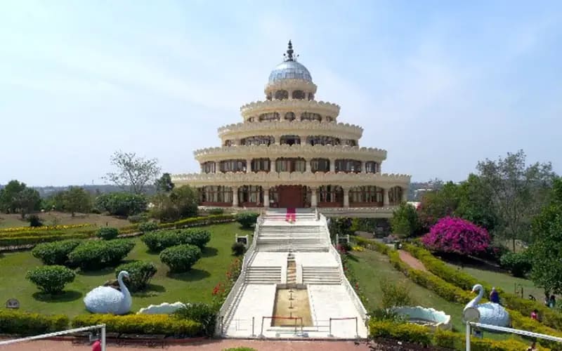 Art of Living International Centre