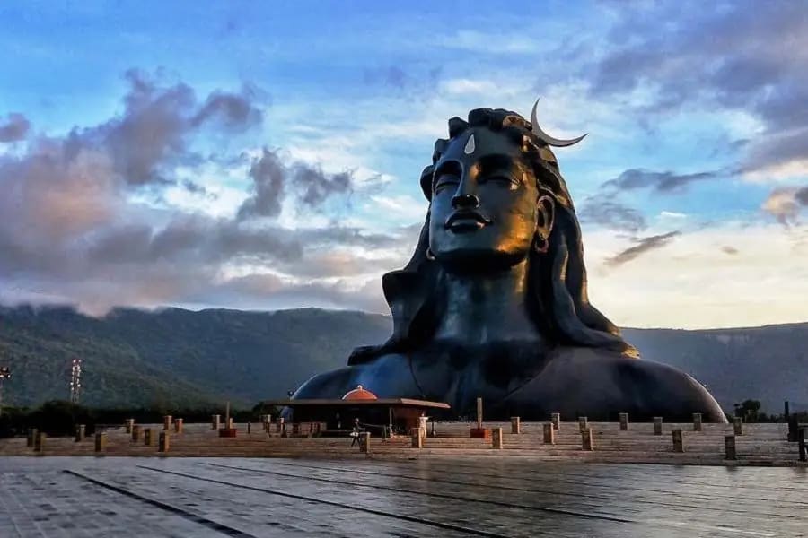 Isha Yoga Center (Isha Foundation)