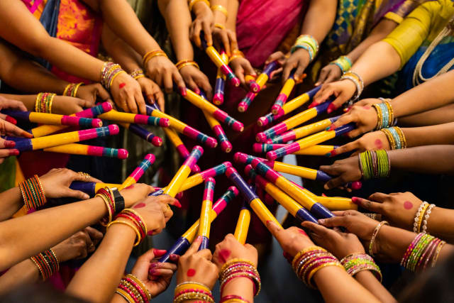Chaitra Navratri