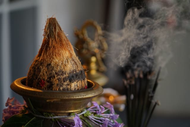 Pongal / Makar Sankranti