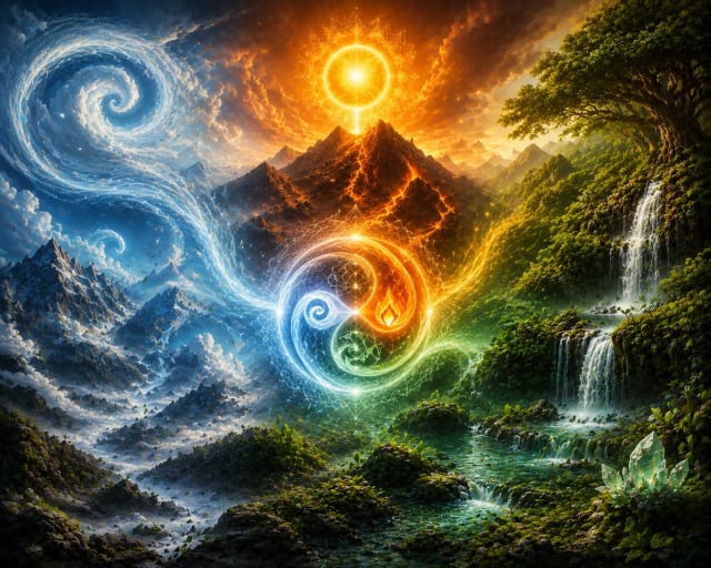 Ayurveda Basics: Doshas Explained