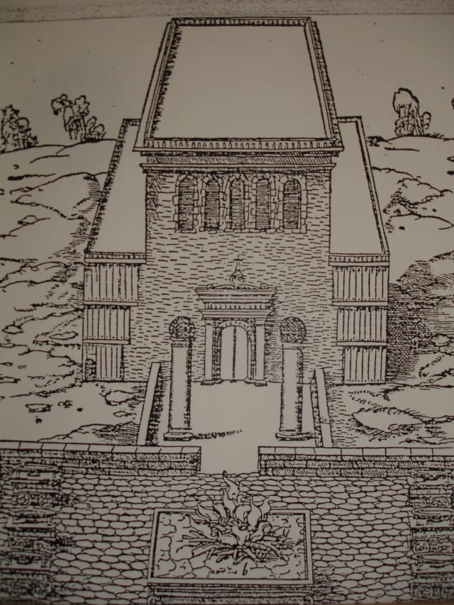 Solomon's Temple