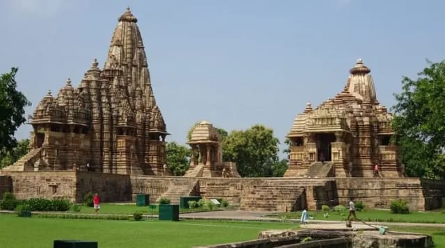 ISKCON Chandigarh (Sri Sri Radha Madhav Temple)