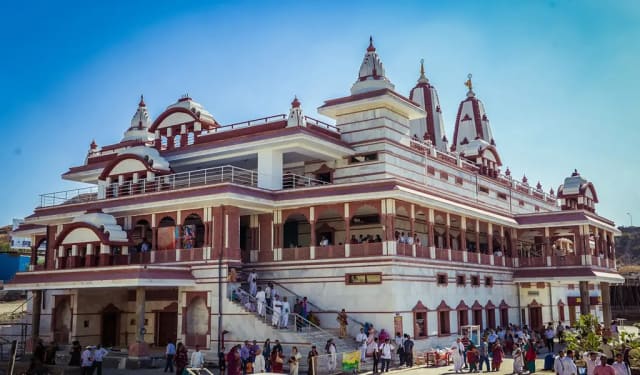 ISKCON Kolkata (Sri Sri Radha Govinda Mandir)
