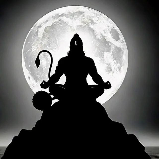Sankat Mein Hanuman Bhajan Devotional