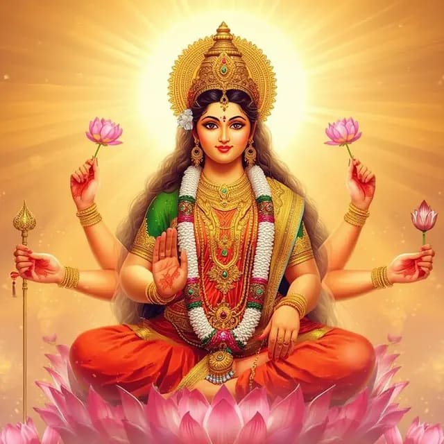 Gayatri Mantra Extended 10 Minute Chant