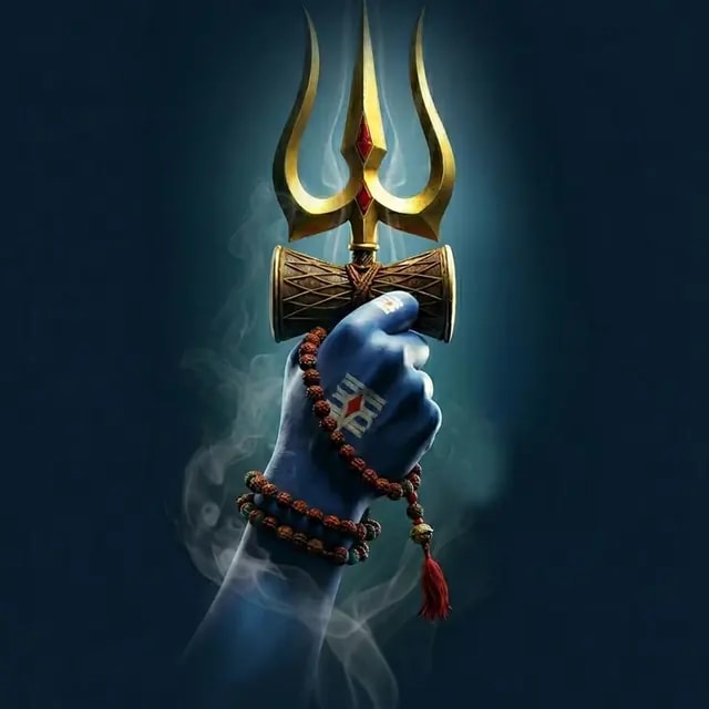 Maha Mrityunjaya Mantra Deep Voice Chant