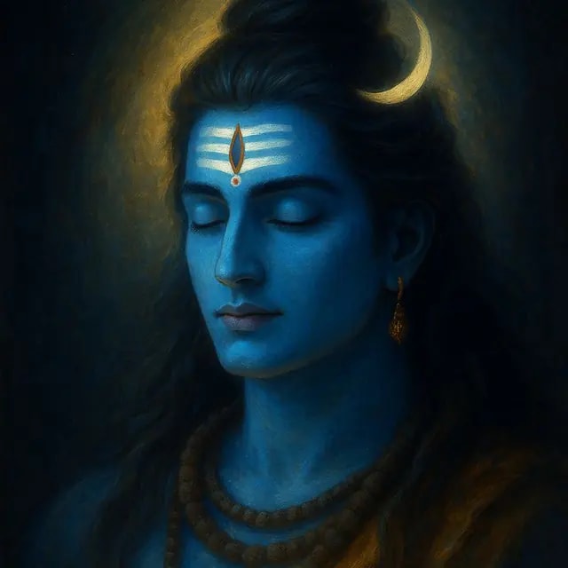 Maha Mrityunjaya Mantra Soothing Female Voice