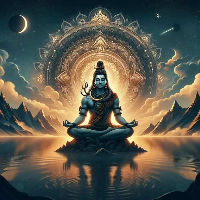 Shiva Nirvana Rupam Mantra