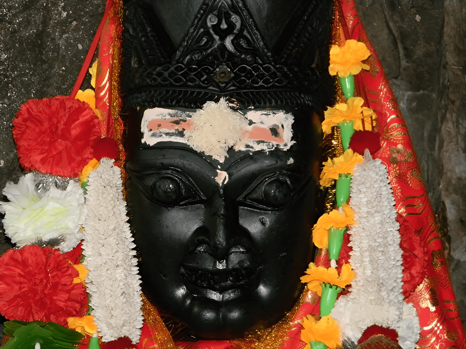 Dhari Devi Temple