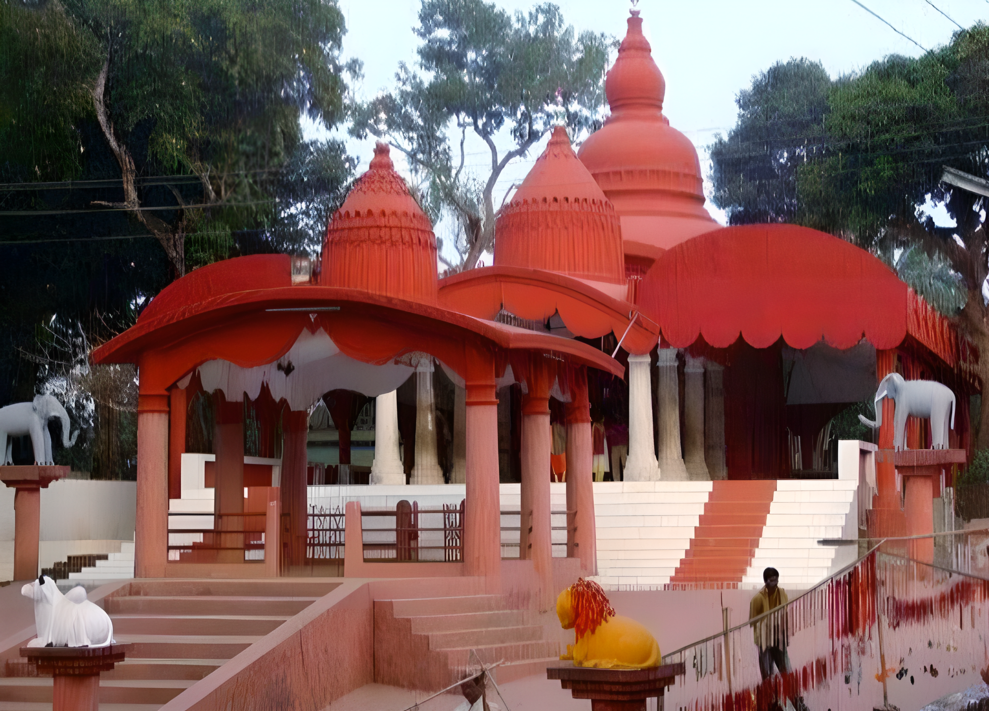 Dimapur Kalibari