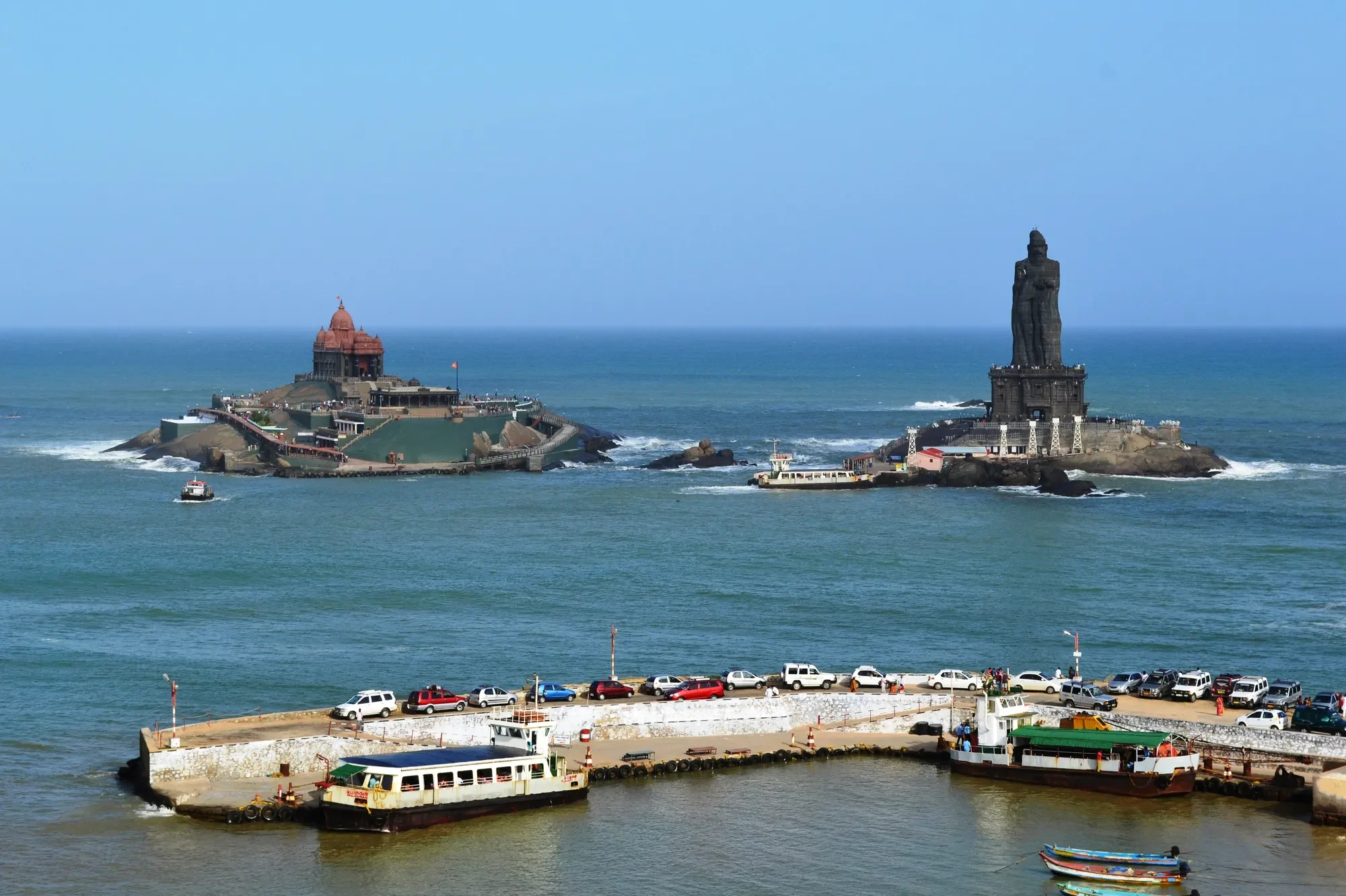 Kanyakumari Bhagavathy Amman Temple