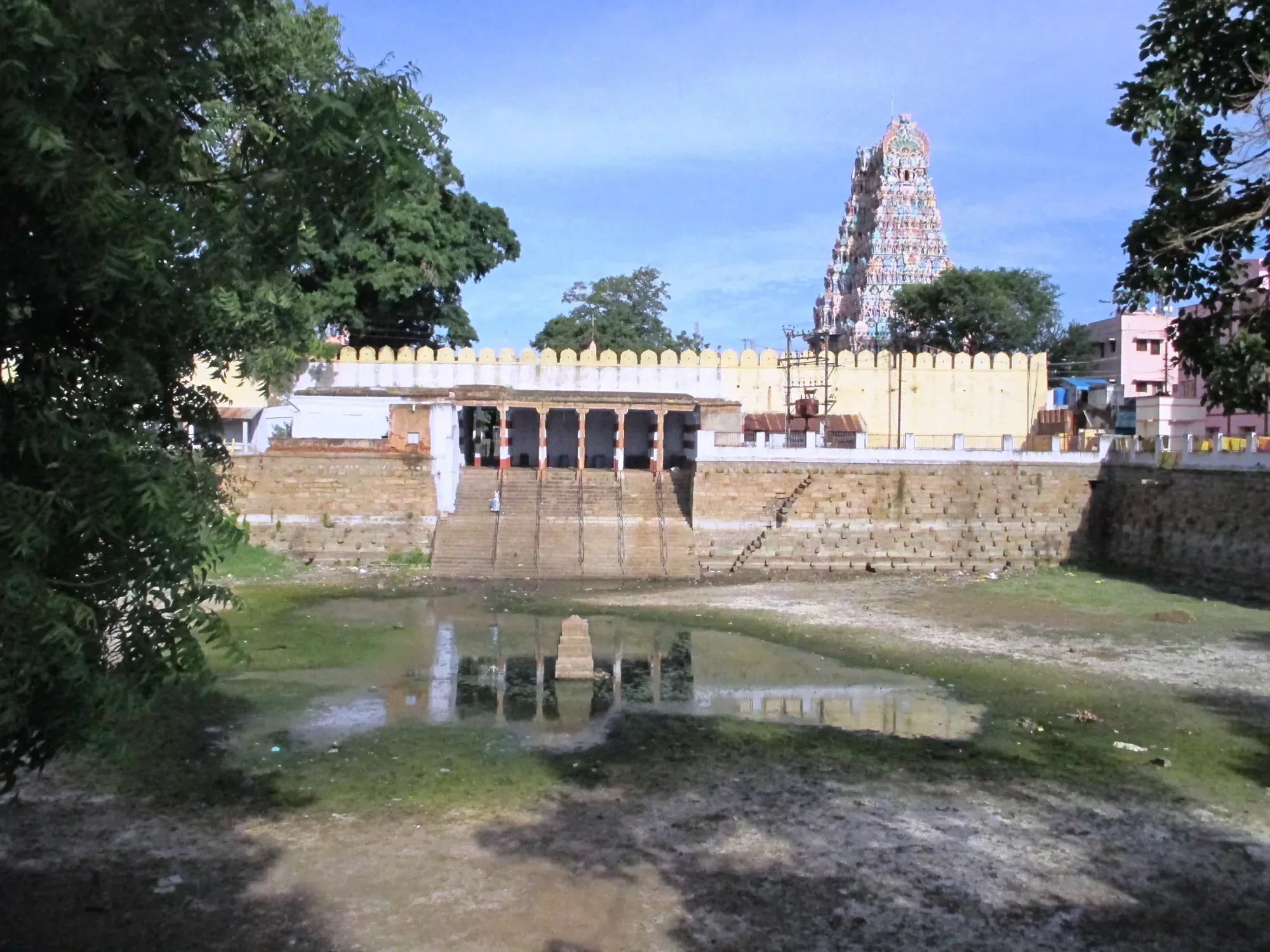Palani Murugan Temple