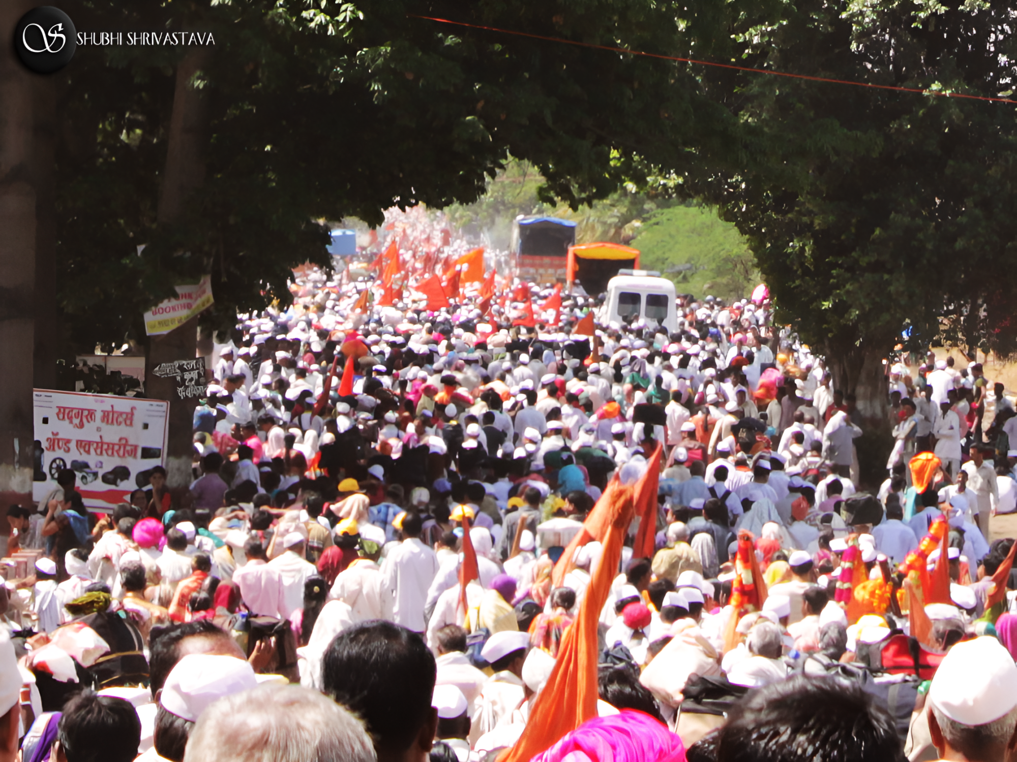 Pandharpur Vithoba Temple