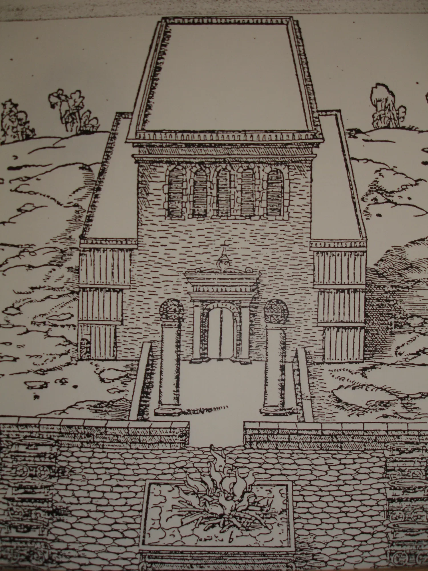 Solomon's Temple