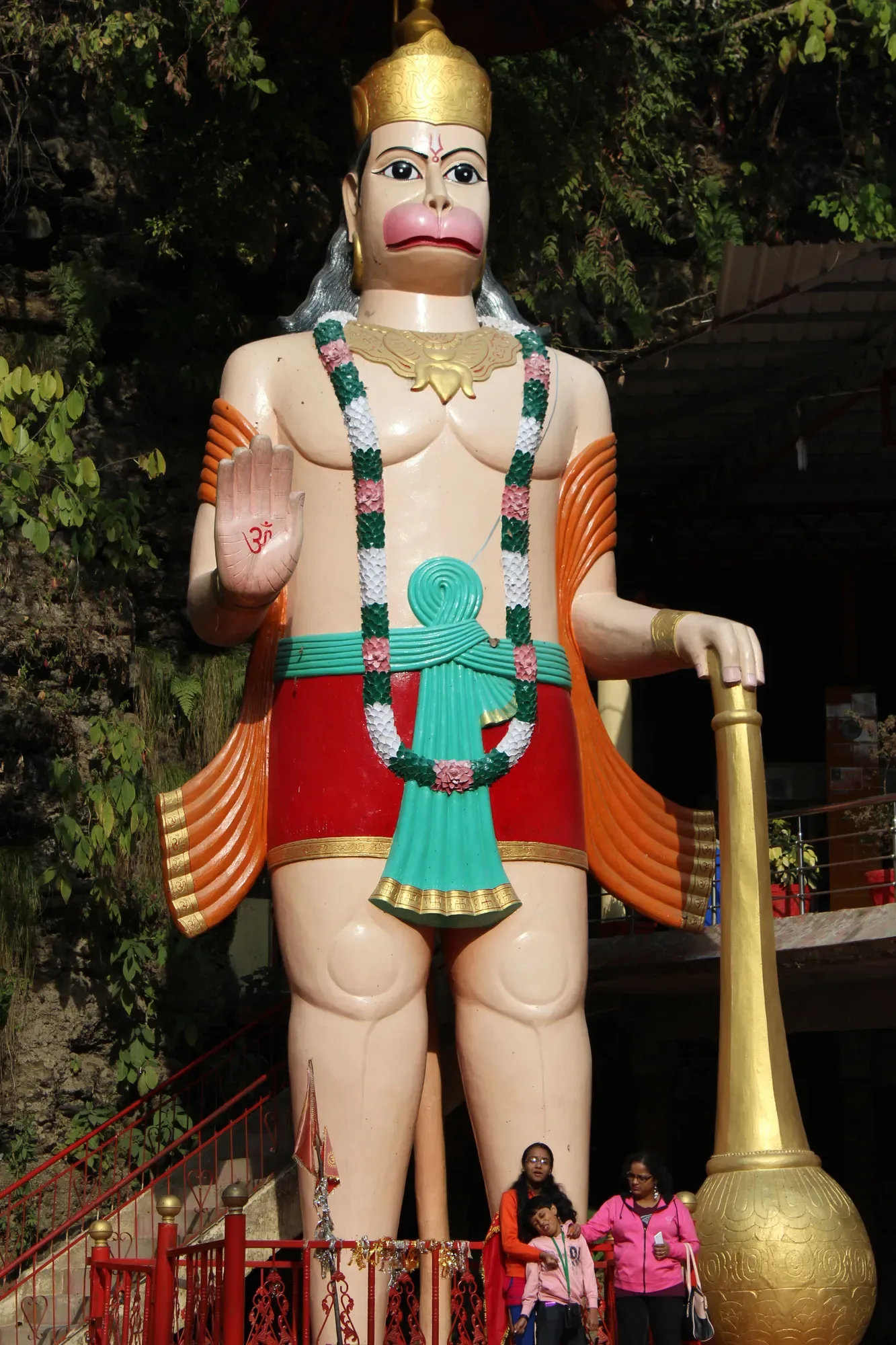 Tapkeshwar Mahadev Temple
