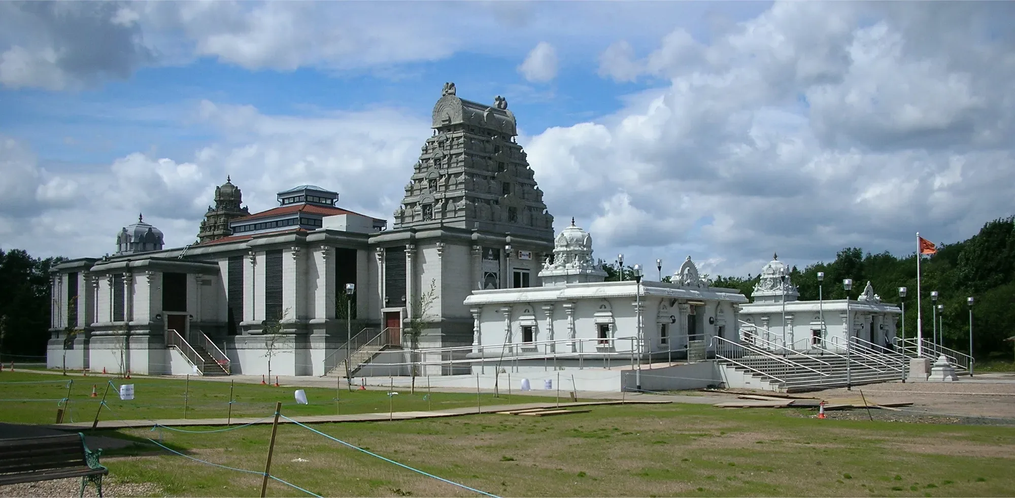 Tirupati Balaji (Venkateswara Temple)
