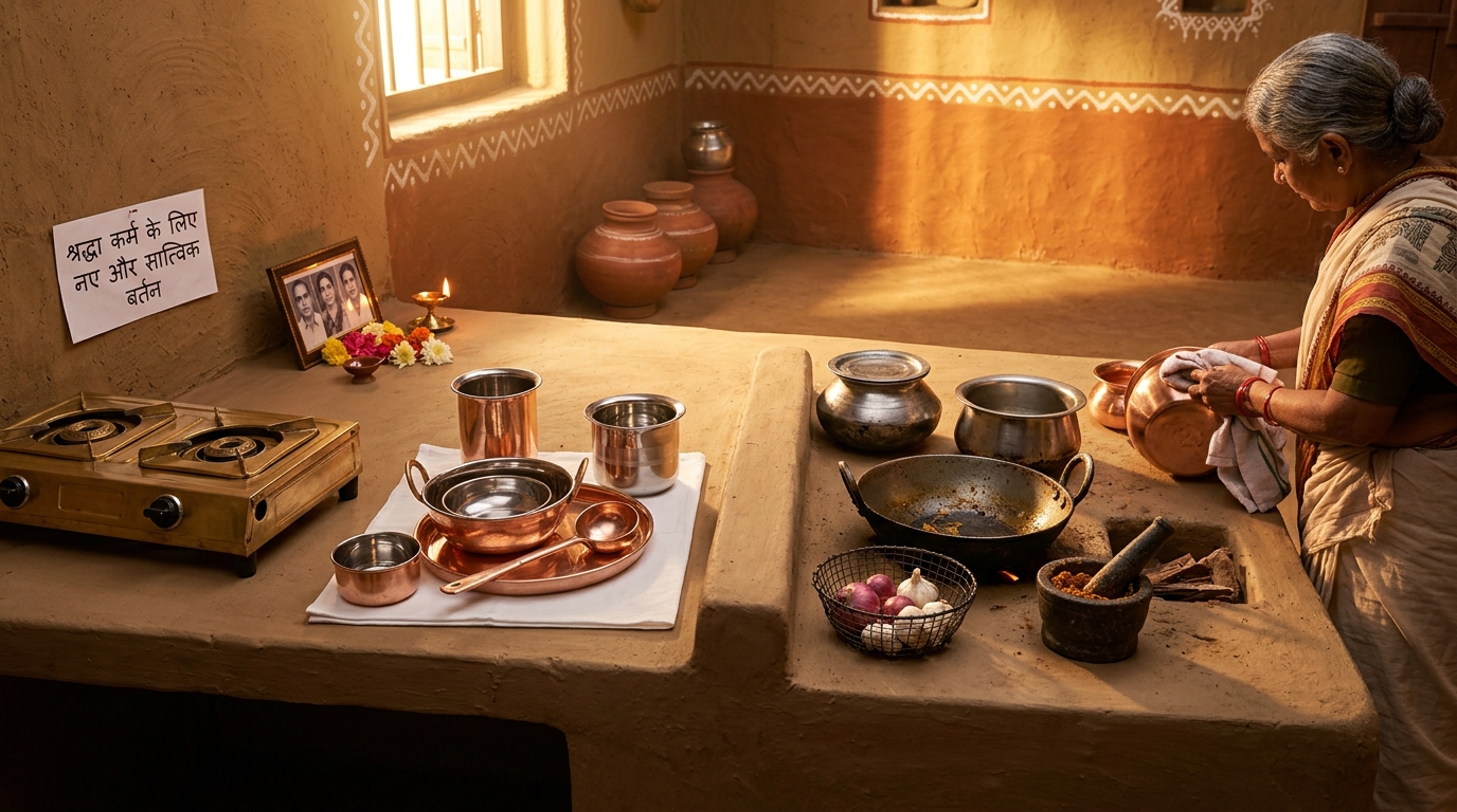Pitru Paksha