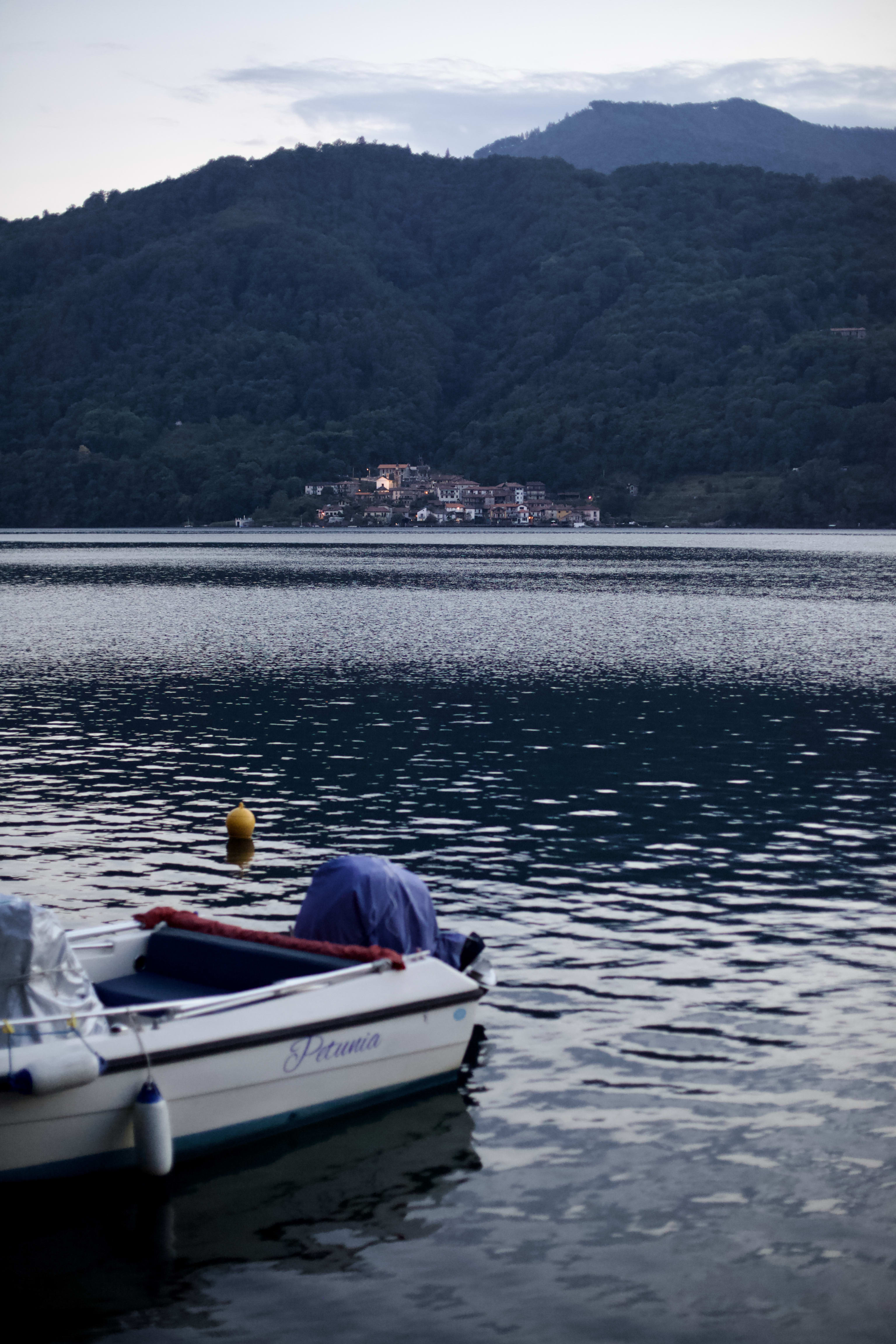 Lago d'Orta