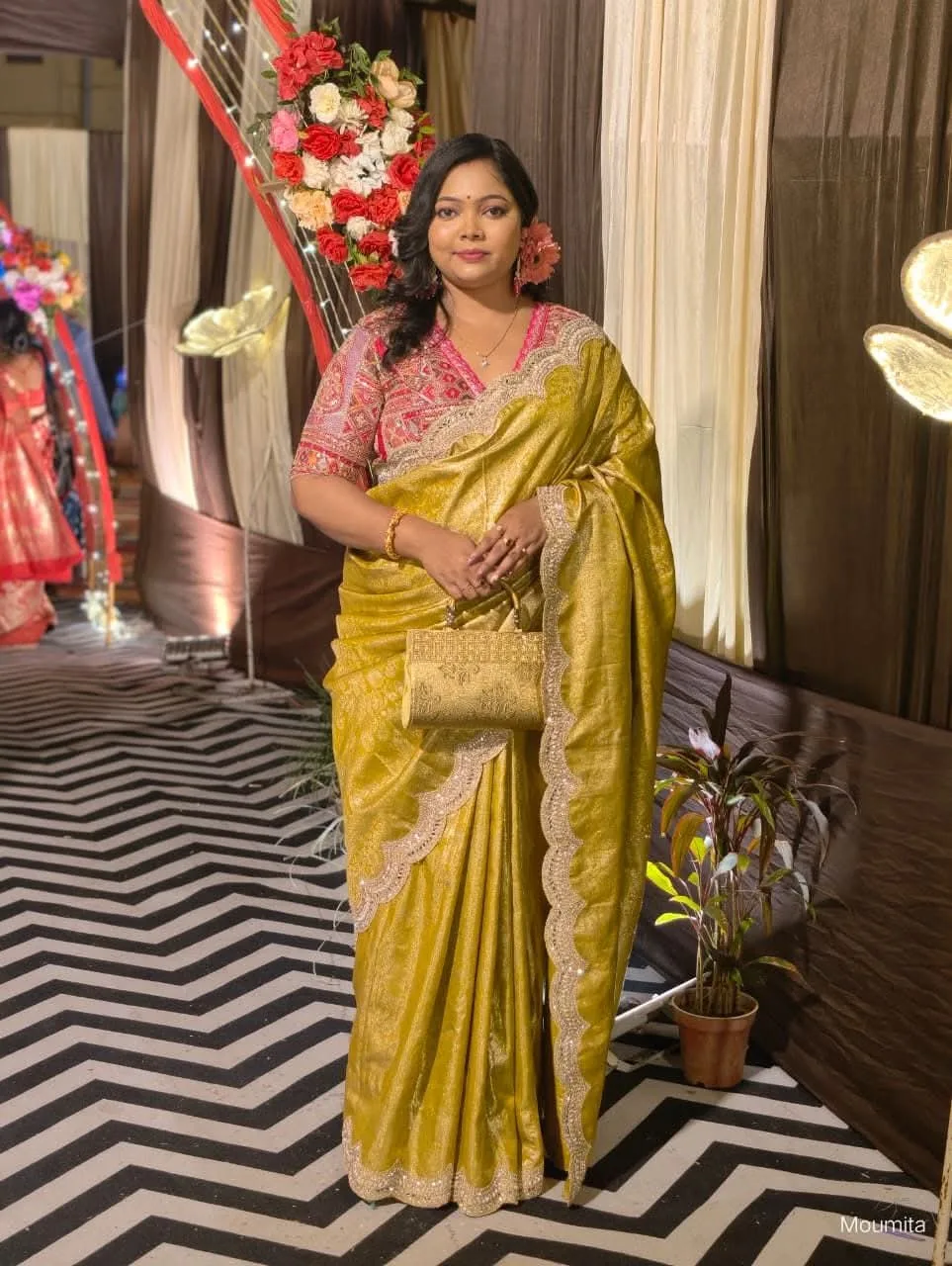 Party Glam by Prerana Makeover