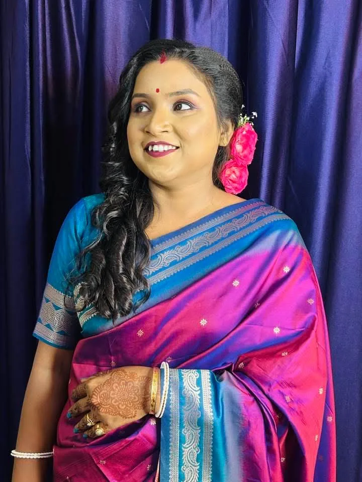 Party Makeup by Prerana Makeover
