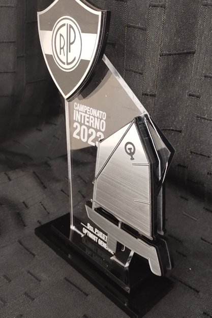 Imagen de producto Premio acrilico 577. Art PM 577