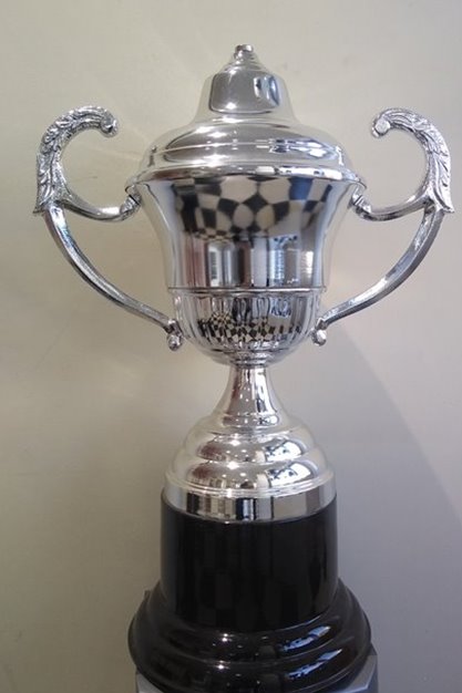 Imagen de producto Copa Metálica Mod. 200 con Asa. /1- /2 -/3 -/4 -/5. Art. CMA 200