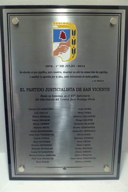 Imagen de producto Placa Acero 40 x 60 con Base. Art. PA 4060