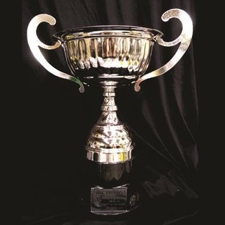 Imagen de producto Copa Metálica Mod. 250 con Asa. /1- /2 -/3 -/4 -/5 -/6 -/7 -/8. Art. CMA 250