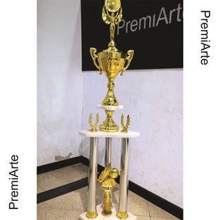 Imagen de producto Trofeo Art. TP 441