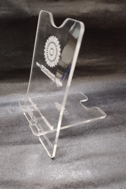 Imagen de producto Soporte para Celular acrílico. SPA 159