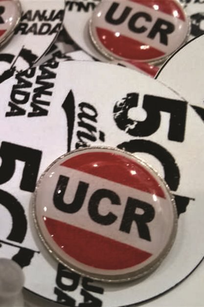 Imagen de producto Pin Base metálica 20mm. Art. PBM 20-198