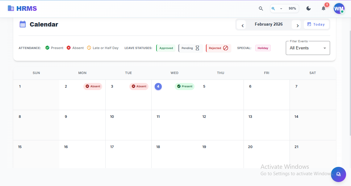 timesheet management systems