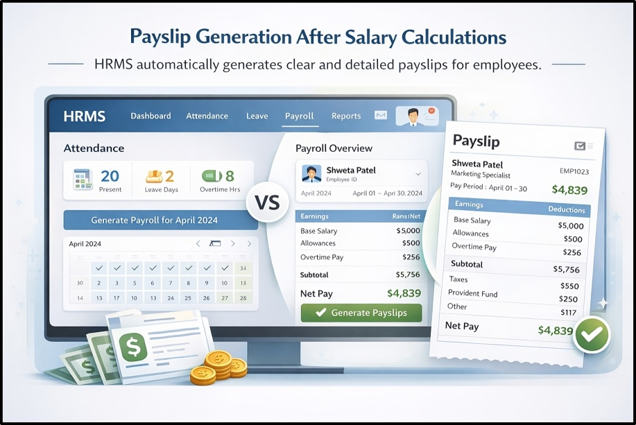 payslip generator