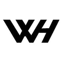 White Hanger